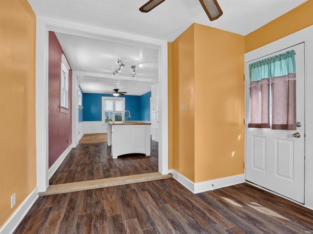 1221 W Packard Avenue, Fort Wayne, IN 46807
