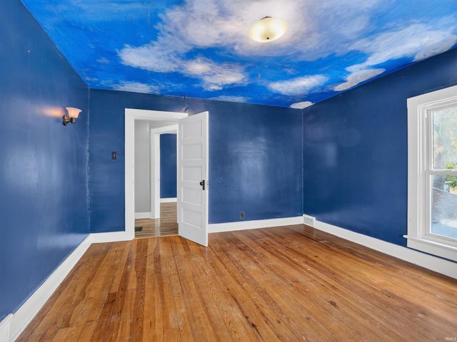 1221 W Packard Avenue, Fort Wayne, IN 46807