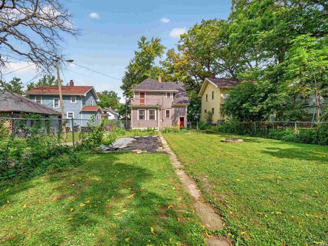 1221 W Packard Avenue, Fort Wayne, IN 46807