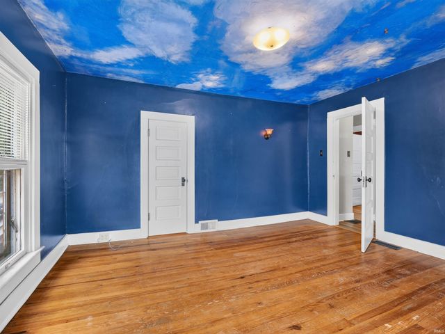 1221 W Packard Avenue, Fort Wayne, IN 46807