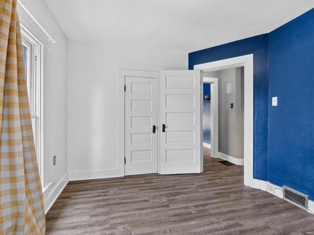 1221 W Packard Avenue, Fort Wayne, IN 46807