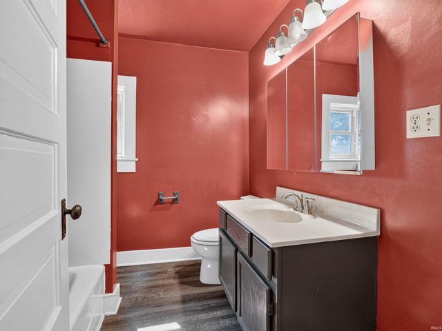 1221 W Packard Avenue, Fort Wayne, IN 46807