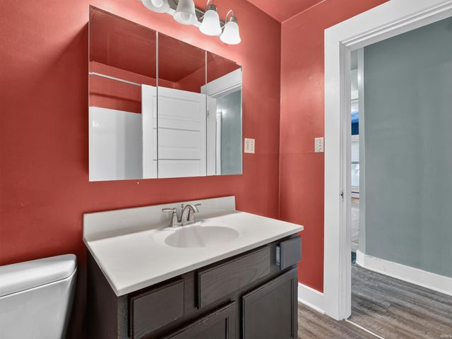 1221 W Packard Avenue, Fort Wayne, IN 46807