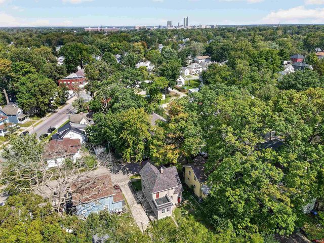 1221 W Packard Avenue, Fort Wayne, IN 46807