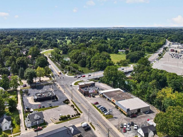 1221 W Packard Avenue, Fort Wayne, IN 46807