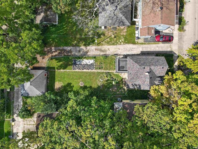 1221 W Packard Avenue, Fort Wayne, IN 46807