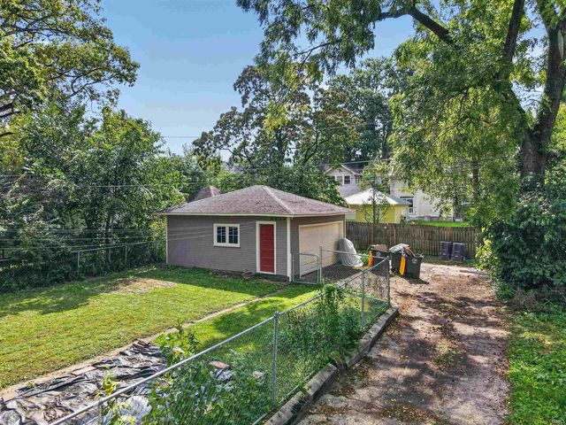 1221 W Packard Avenue, Fort Wayne, IN 46807