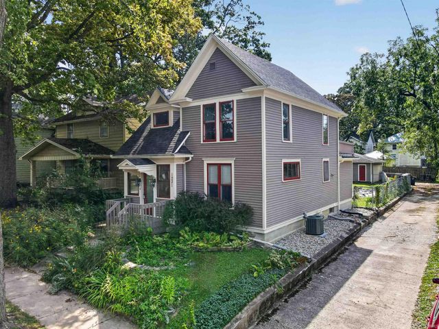 1221 W Packard Avenue, Fort Wayne, IN 46807