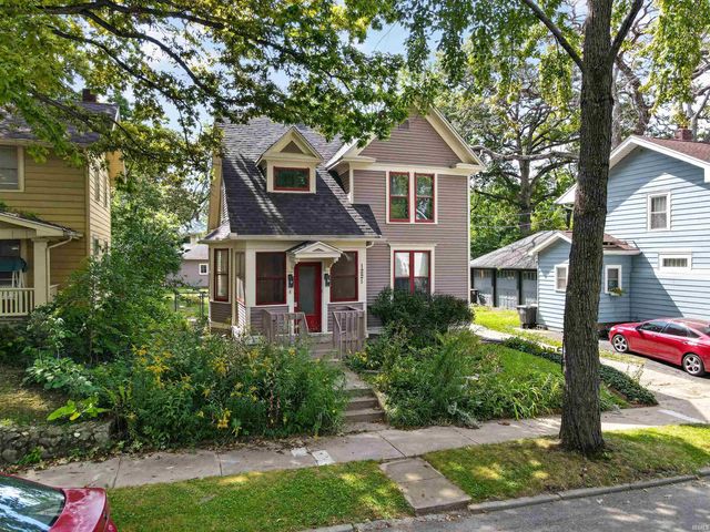 1221 W Packard Avenue, Fort Wayne, IN 46807