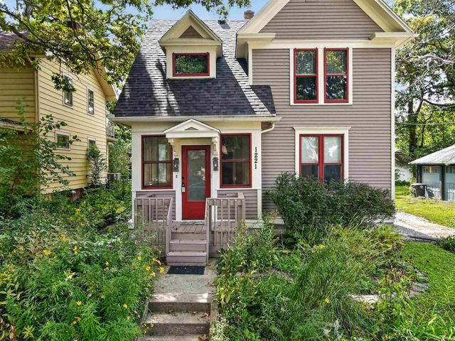 1221 W Packard Avenue, Fort Wayne, IN 46807