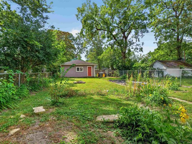 1221 W Packard Avenue, Fort Wayne, IN 46807