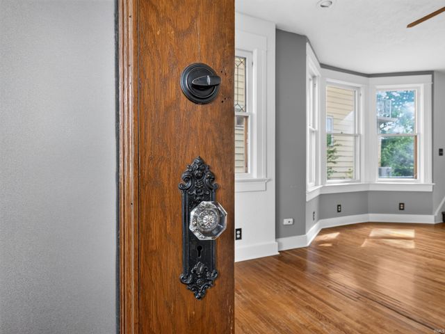 1221 W Packard Avenue, Fort Wayne, IN 46807