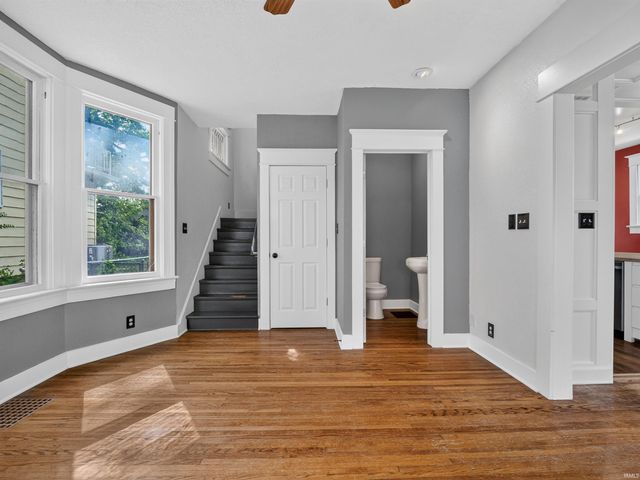 1221 W Packard Avenue, Fort Wayne, IN 46807