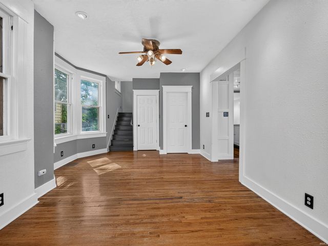1221 W Packard Avenue, Fort Wayne, IN 46807