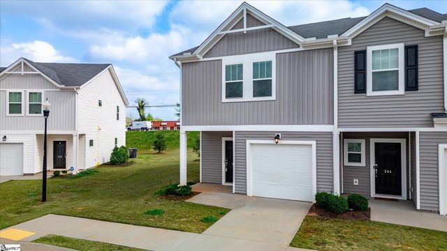 206 Telford Drive, Greenville, SC 29617