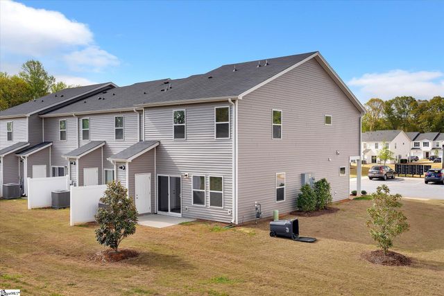 206 Telford Drive, Greenville, SC 29617