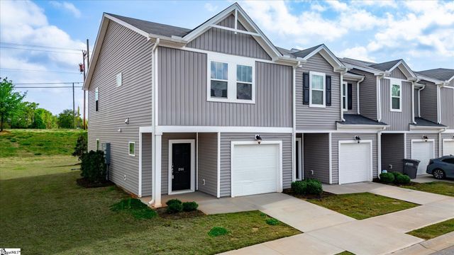 206 Telford Drive, Greenville, SC 29617