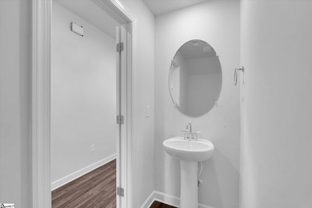 206 Telford Drive, Greenville, SC 29617
