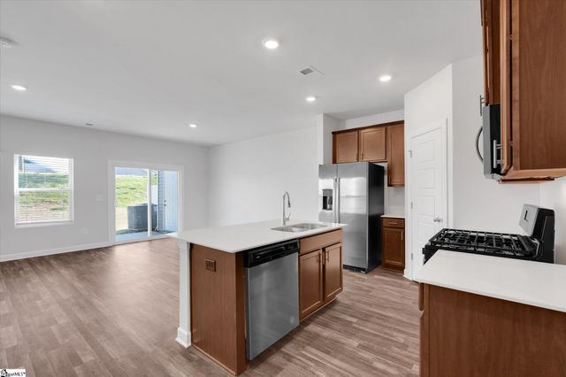 206 Telford Drive, Greenville, SC 29617
