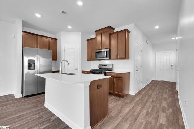 206 Telford Drive, Greenville, SC 29617