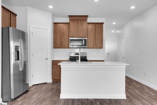 206 Telford Drive, Greenville, SC 29617