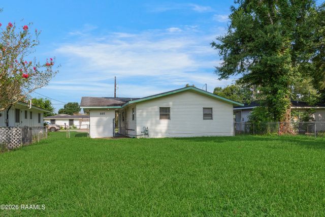117 S Richter Drive, Lafayette, LA 70501