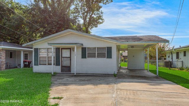 117 S Richter Drive, Lafayette, LA 70501