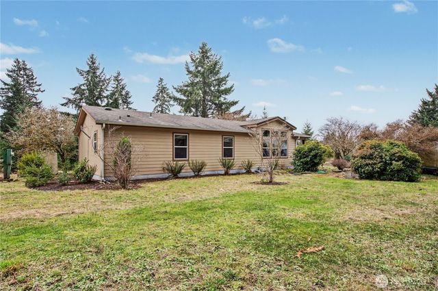 16812 Littlerock Road SW, Rochester, WA 98579