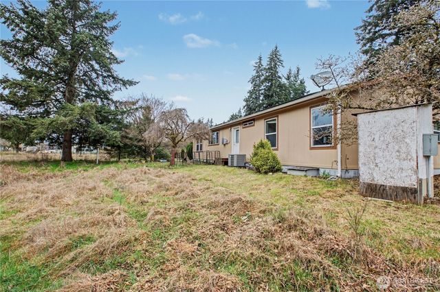 16812 Littlerock Road SW, Rochester, WA 98579