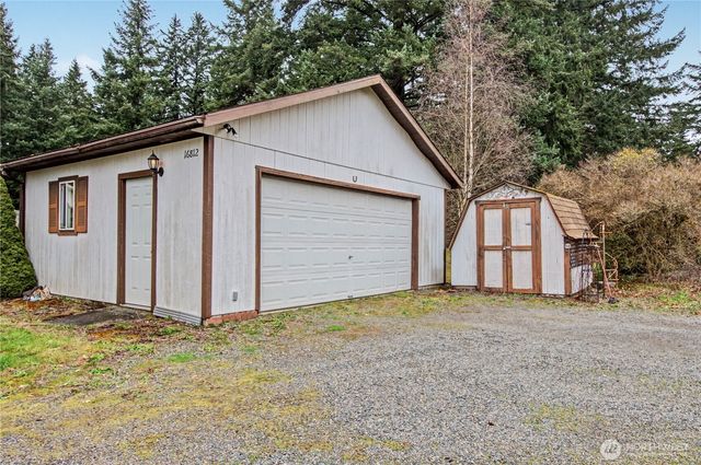 16812 Littlerock Road SW, Rochester, WA 98579
