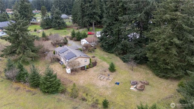 16812 Littlerock Road SW, Rochester, WA 98579