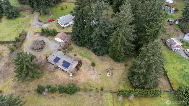 16812 Littlerock Road SW, Rochester, WA 98579