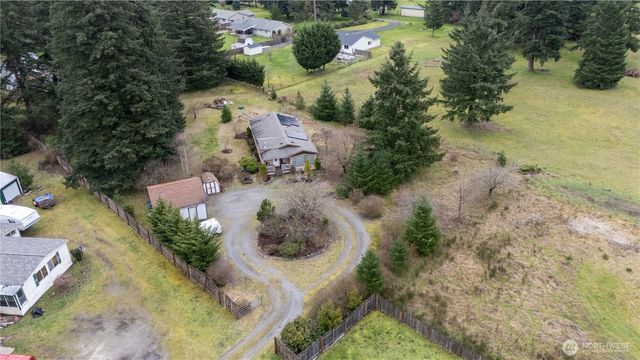 16812 Littlerock Road SW, Rochester, WA 98579