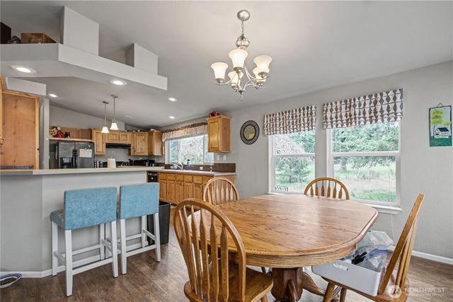 16812 Littlerock Road SW, Rochester, WA 98579