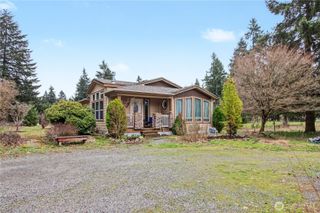 16812 Littlerock Road SW, Rochester, WA 98579