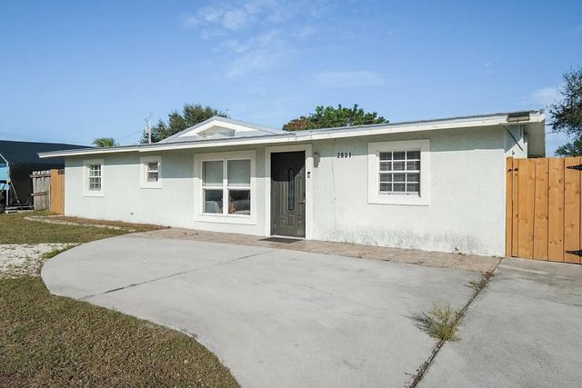 2831 NE Savannah Road, Jensen Beach, FL 34957