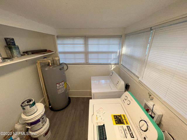 1456 E 16TH Street E, Jacksonville, FL 32206