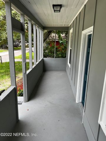 1456 E 16TH Street E, Jacksonville, FL 32206