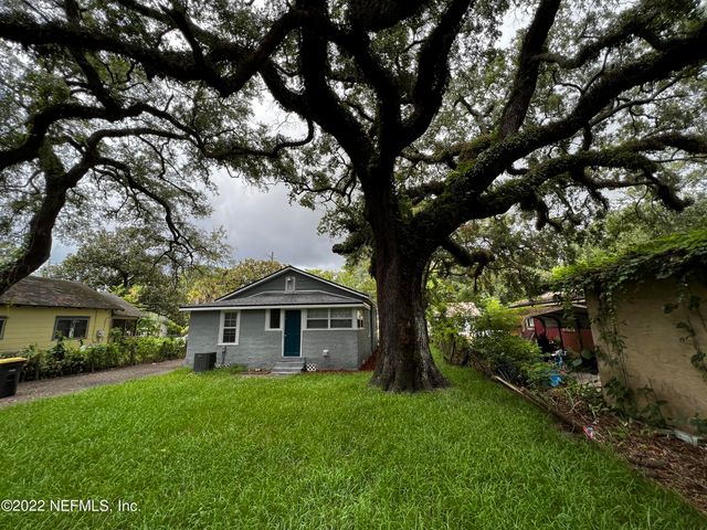 1456 E 16TH Street E, Jacksonville, FL 32206