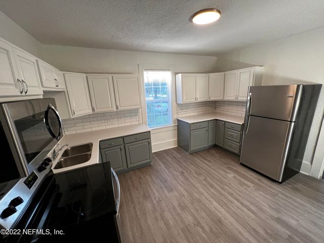 1456 E 16TH Street E, Jacksonville, FL 32206