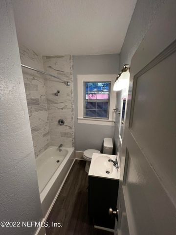 1456 E 16TH Street E, Jacksonville, FL 32206