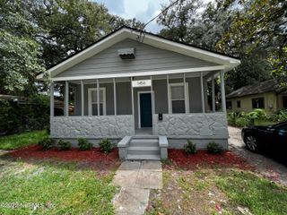 1456 E 16TH Street E, Jacksonville, FL 32206