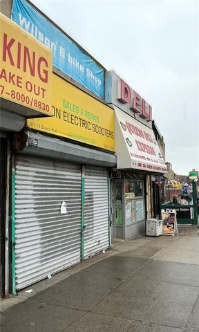 101-19 Queens Boulevard A, Forest Hills, NY 11375