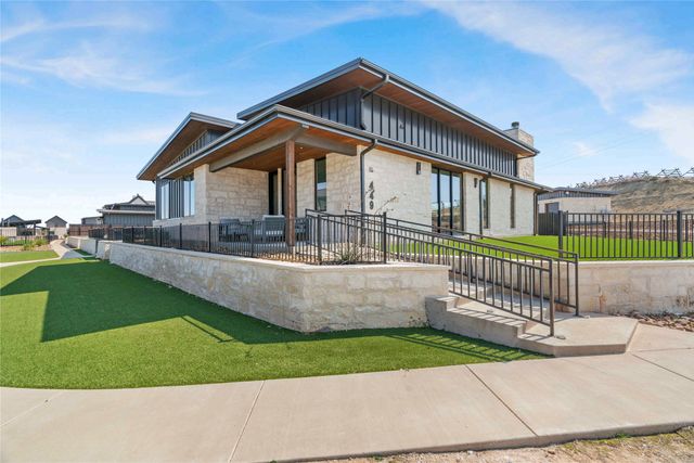 449 Emma Jean Trail, Iredell, TX 76649