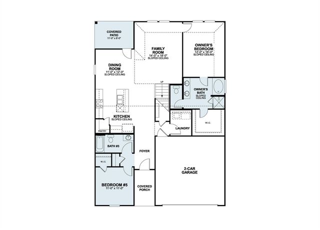 4508 Bridal Veil DR, Austin, TX 78747