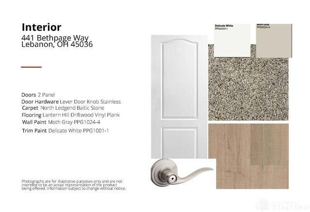 441 Bethpage Way 7-305, Lebanon, OH 45036