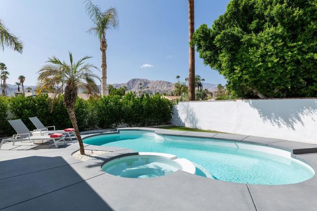 70445 Mottle Circle, Rancho Mirage, CA 92270