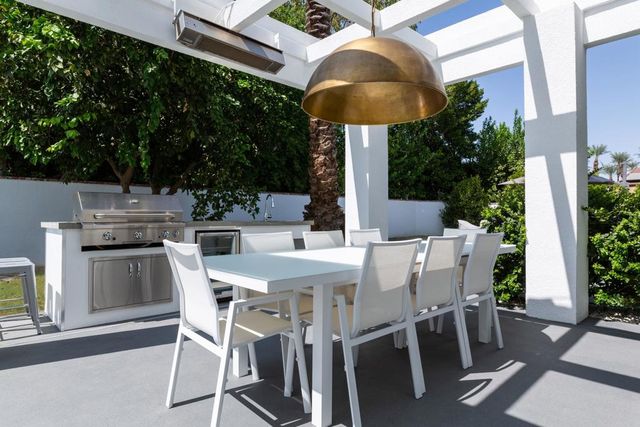 70445 Mottle Circle, Rancho Mirage, CA 92270