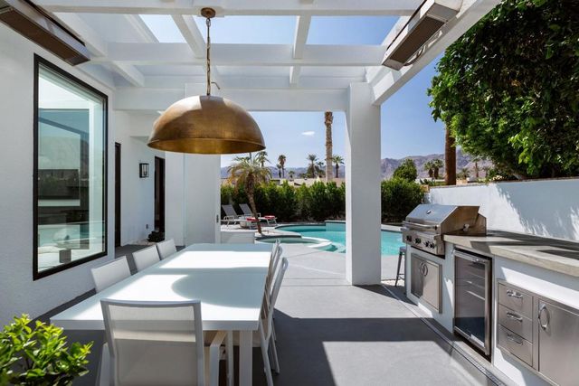 70445 Mottle Circle, Rancho Mirage, CA 92270