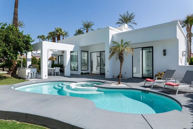 70445 Mottle Circle, Rancho Mirage, CA 92270